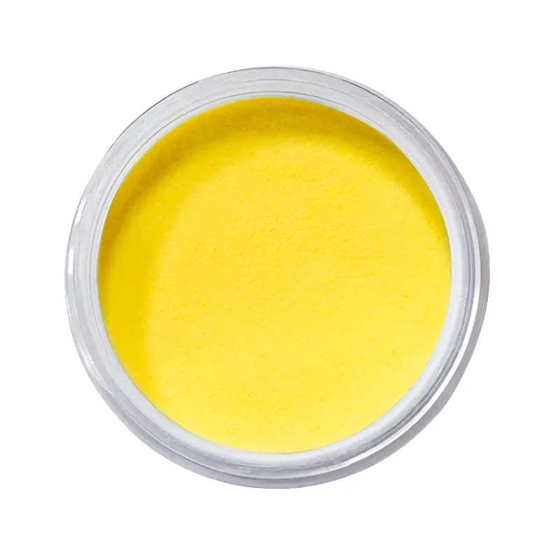 [NFA3D1/20013] Acrílico Powgel N 13 Yellow 1/2 Oz