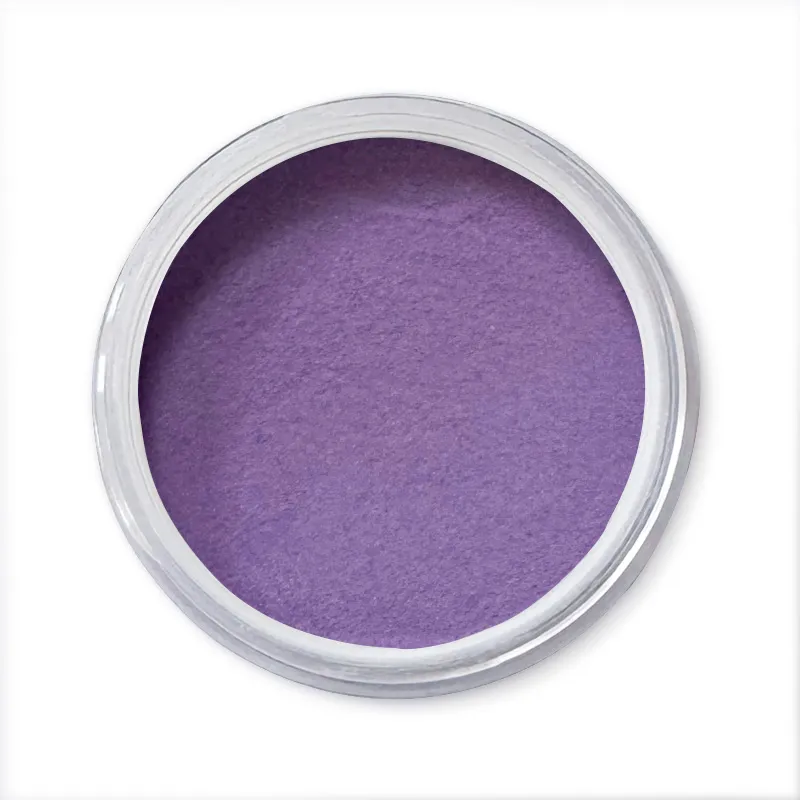 Acrílico Powgel N 17 Lavander 1/2 Oz