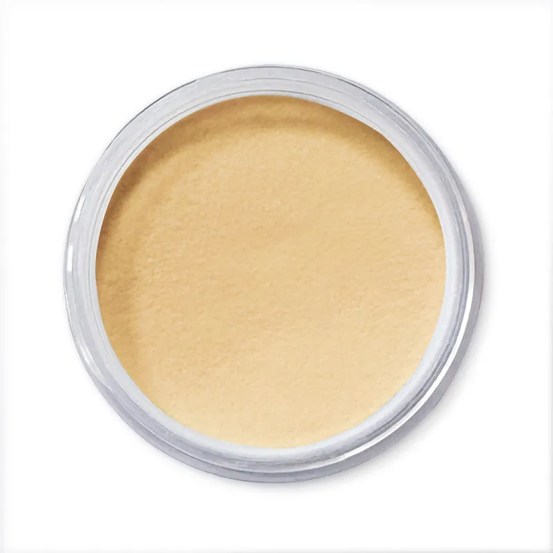 [NFA3D1/20001] Acrílico Powgel N 1 Amber 1/2 Oz