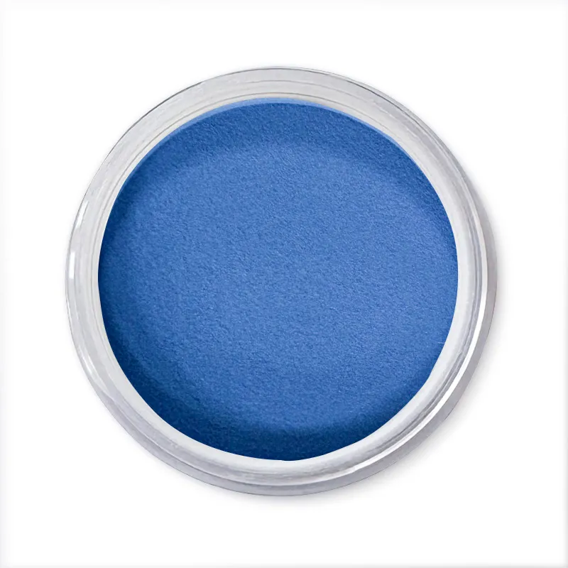 [NFA3D1/20008] Acrílico Powgel N 8 Marine Blue 1/2 Oz