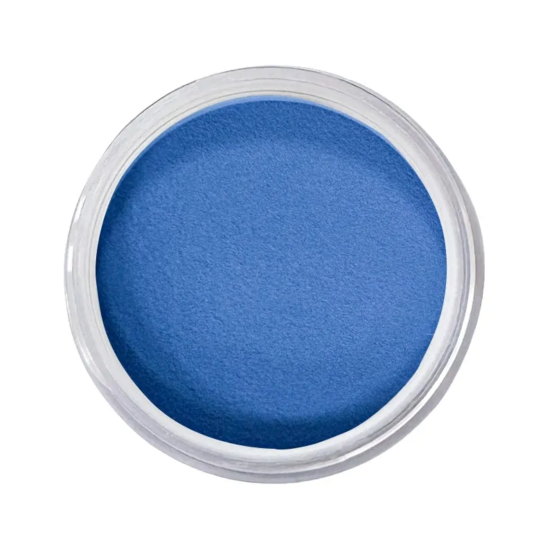 [NFA3D1/20008] Acrílico Powgel N 8 Marine Blue 1/2 Oz
