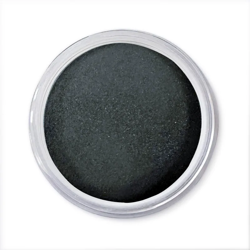 Acrílico Powgel N 11 Black 1/2 Oz