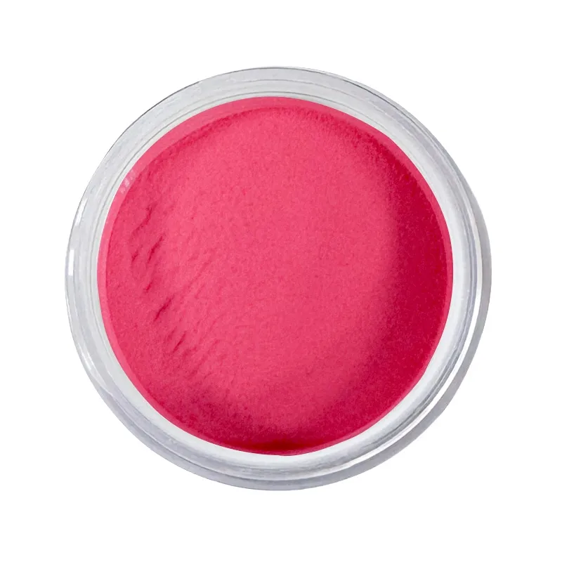 [NFA3D1/20012] Acrílico Powgel N 12 Dark Red 1/2 Oz