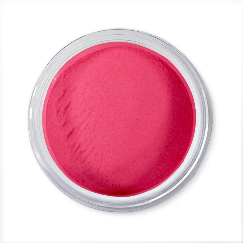 [NFA3D1/20012] Acrílico Powgel N 12 Dark Red 1/2 Oz