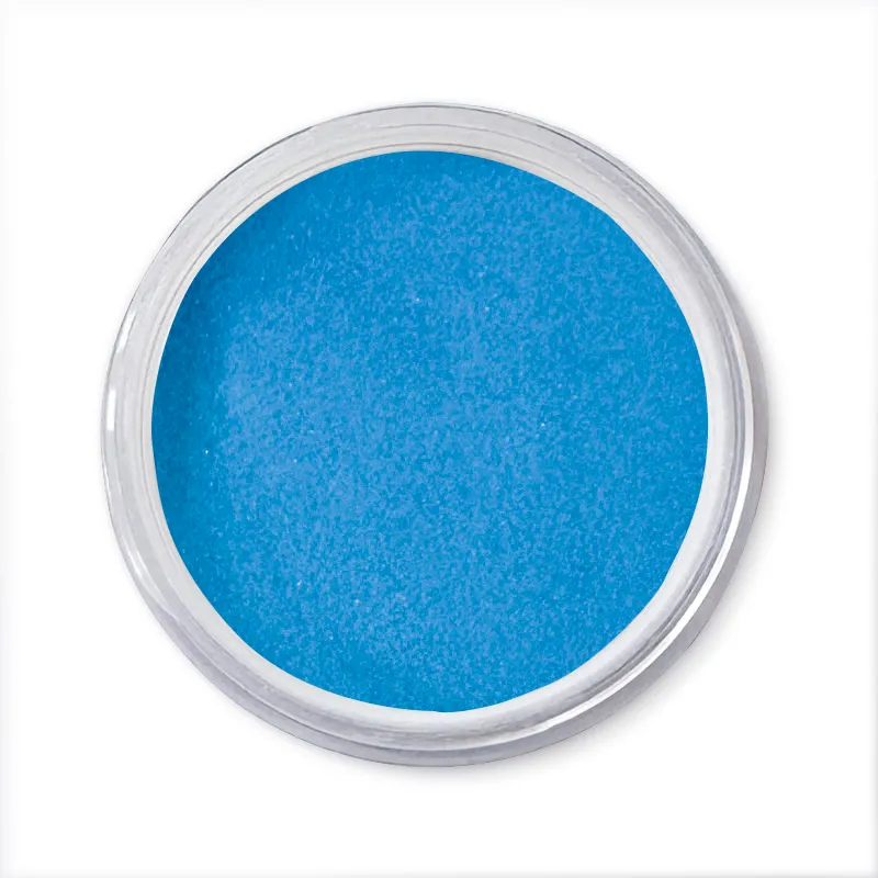 [NFA3D1/20014] Acrílico Powgel N 14 Blue 1/2 Oz
