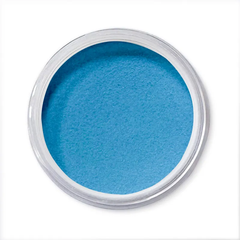 [NFA3D1/20021] Acrílico Powgel N 21 Teal 1/2 Oz