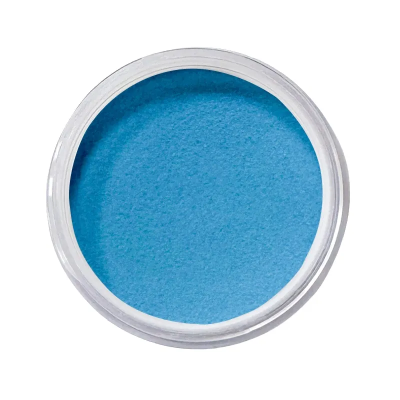 [NFA3D1/20021] Acrílico Powgel N 21 Teal 1/2 Oz