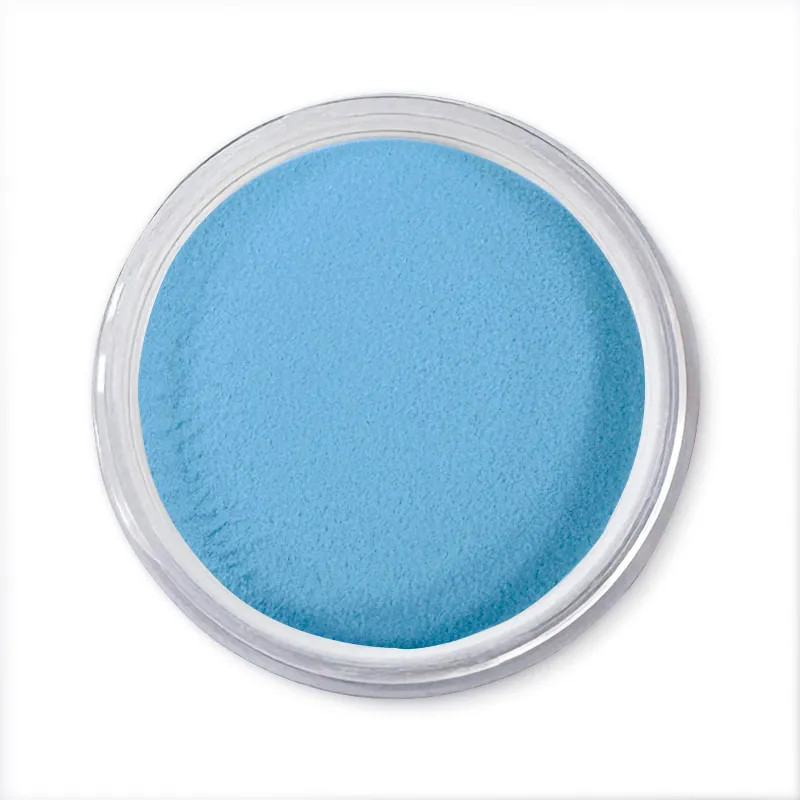 [NFA3D1/20022] Acrílico Powgel N 22 Turquoise 1/2 Oz