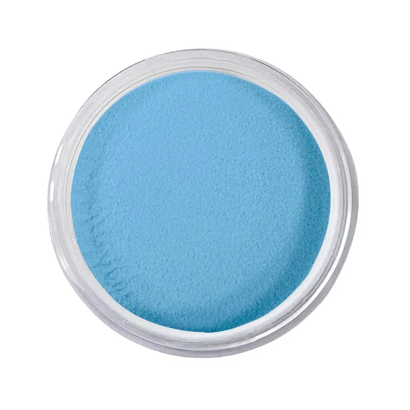 [NFA3D1/20022] Acrílico Powgel N 22 Turquoise 1/2 Oz