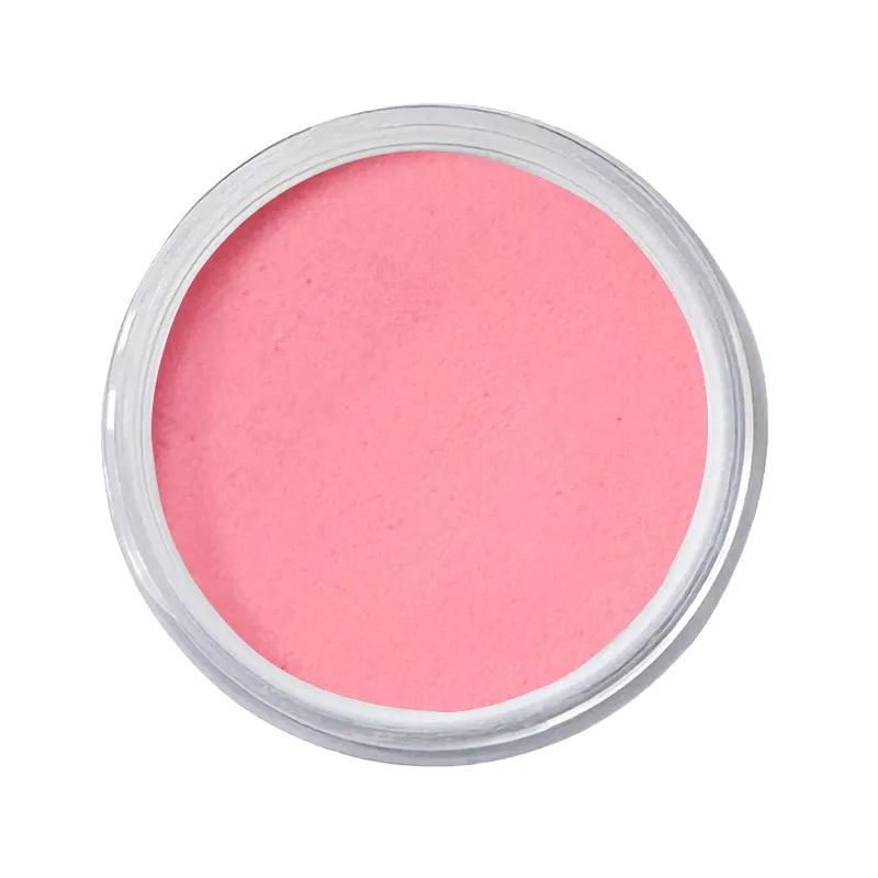 [NFA3D1/20025] Acrílico Powgel N 25 Dark Pink 1/2 Oz