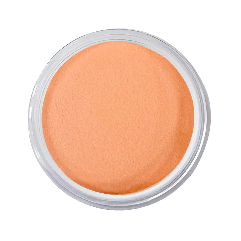 [NFA3D1/20028] Acrílico Powgel N 28 Amber 1/2 Oz