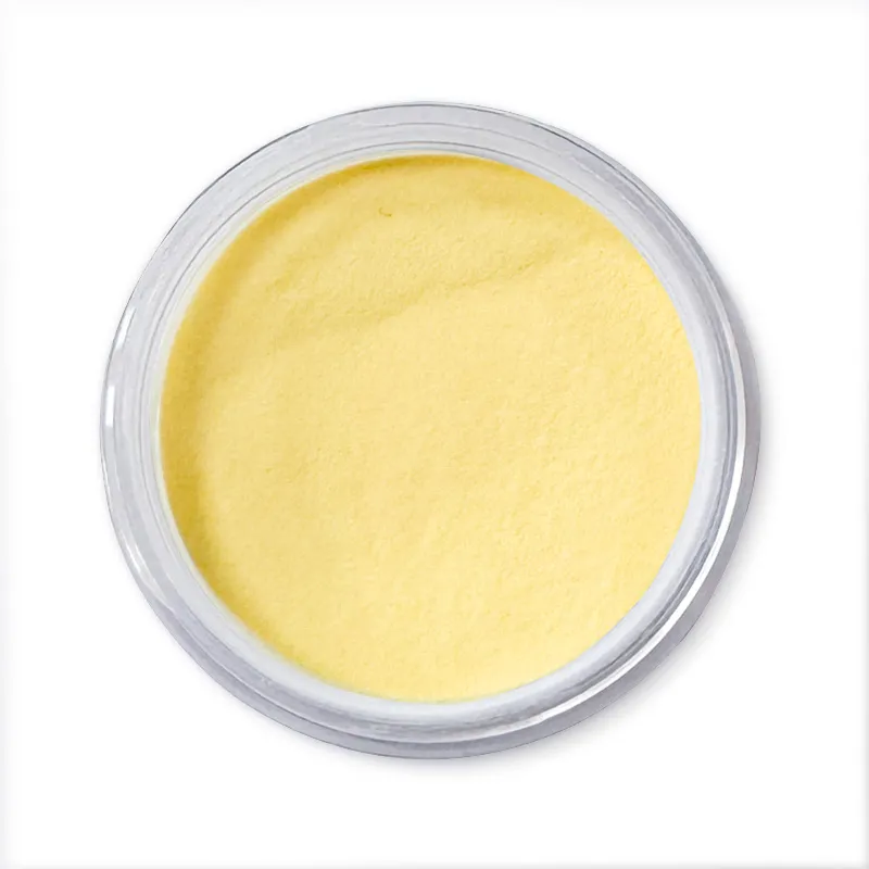 [NFA3D1/20029] Acrílico Powgel N 29 Yellow 3 1/2 Oz