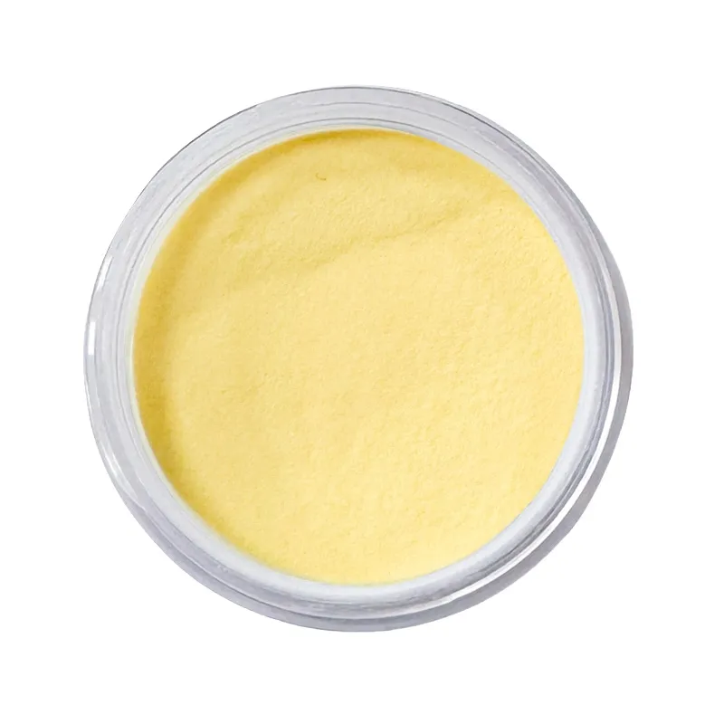 [NFA3D1/20029] Acrílico Powgel N 29 Yellow 3 1/2 Oz