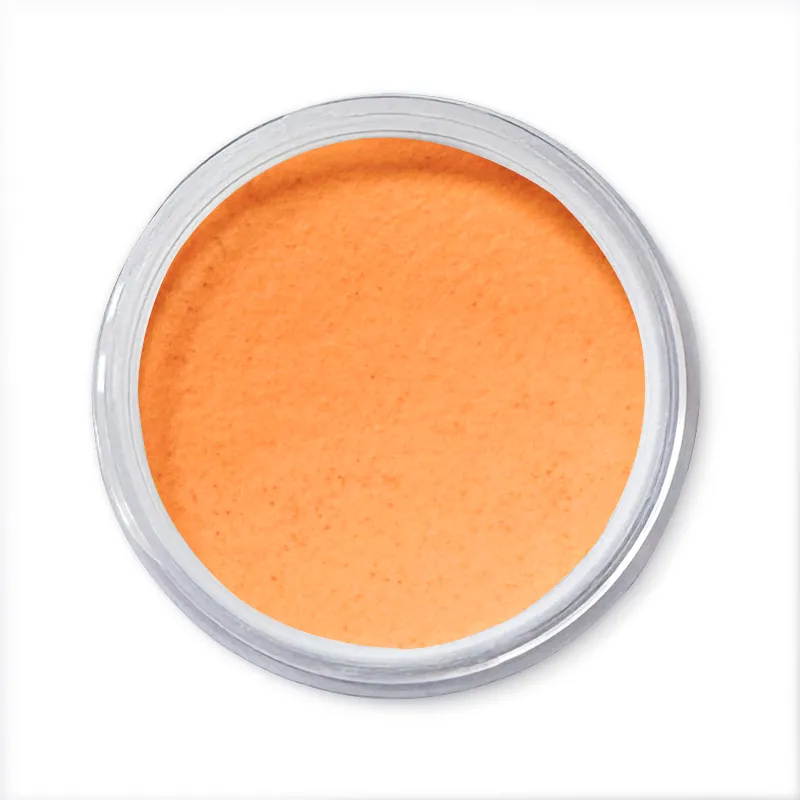 Acrílico Powgel N 4 Orange 5 1/2 Oz
