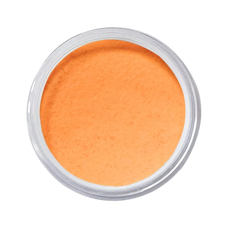 [NFA3D1/20004] Acrílico Powgel N 4 Orange 5 1/2 Oz