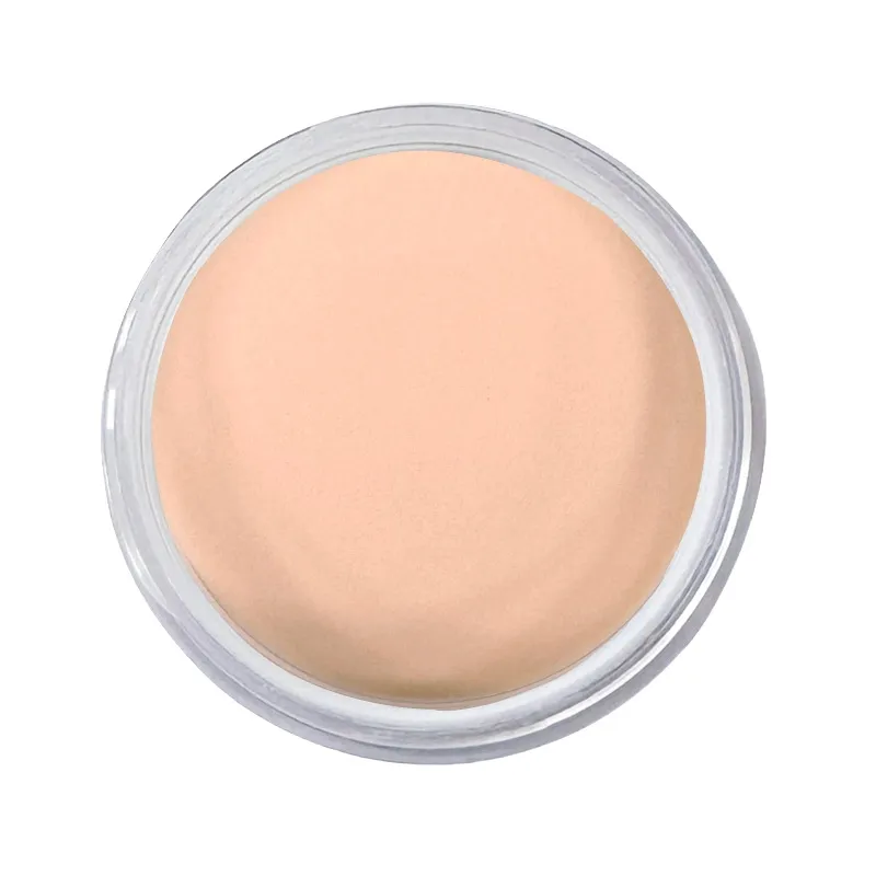 [NFA3D1/20002] Acrílico Powgel N 2 Orange 1/2 Oz