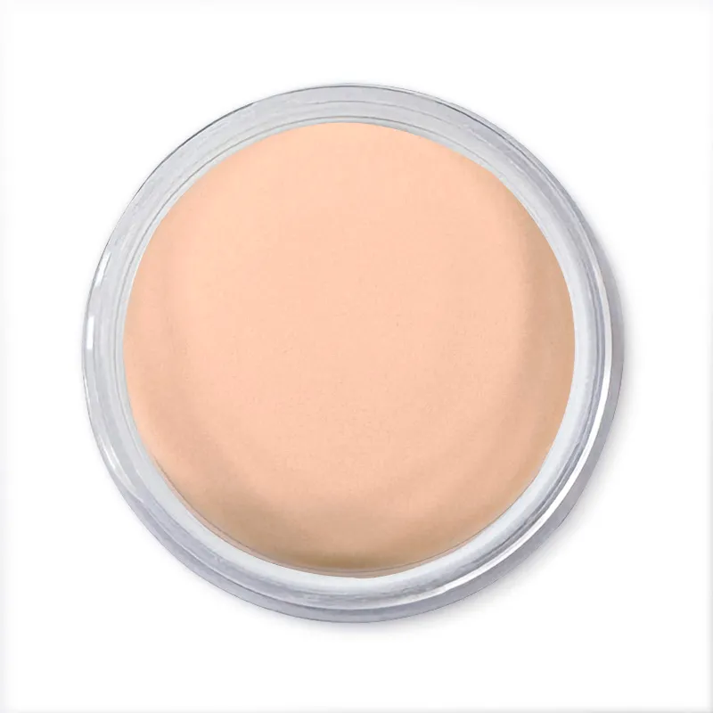 [NFA3D1/20002] Acrílico Powgel N 2 Orange 1/2 Oz