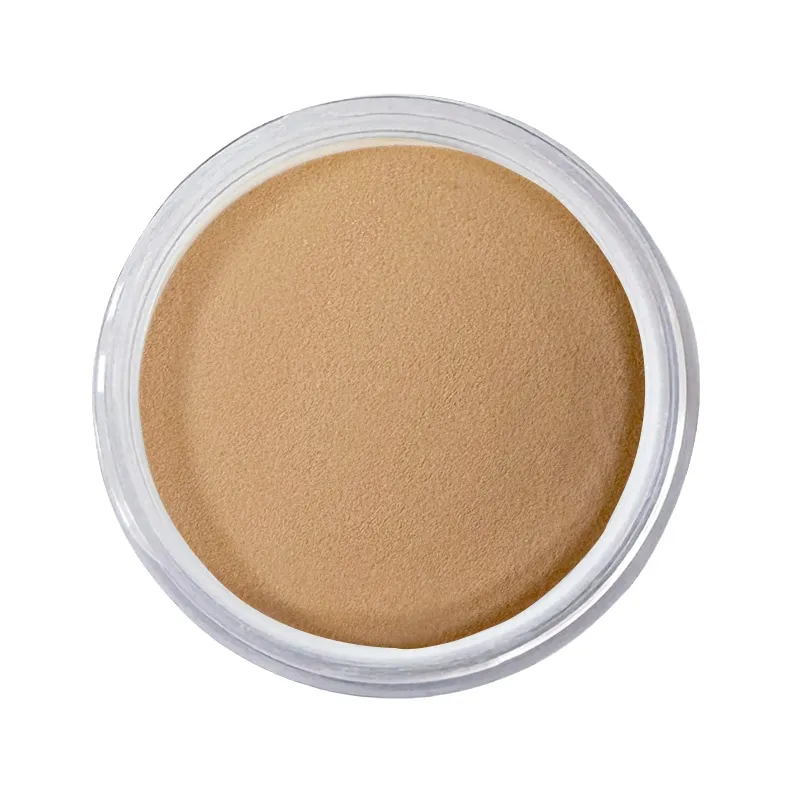 [NFA3D1/20015] Acrílico Powgel N 15 Khaki Brown 1 1/2 Oz