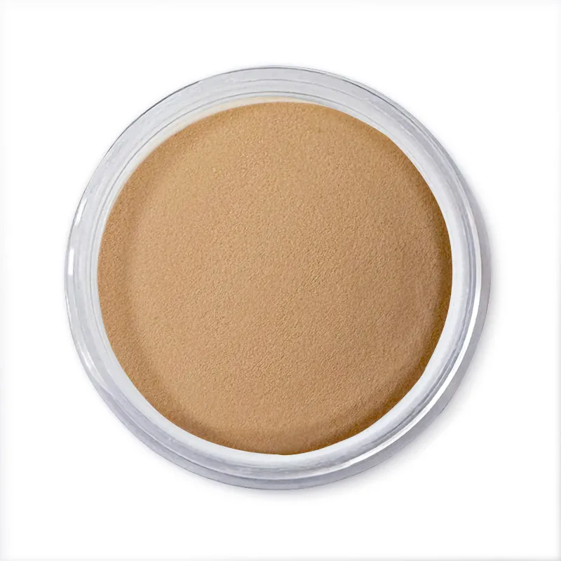 [NFA3D1/20015] Acrílico Powgel N 15 Khaki Brown 1 1/2 Oz