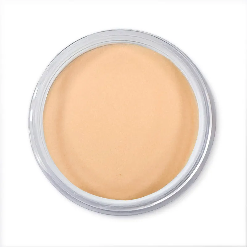 [NFA3D1/20003] Acrílico Powgel N 3 Orange 2 1/2 Oz
