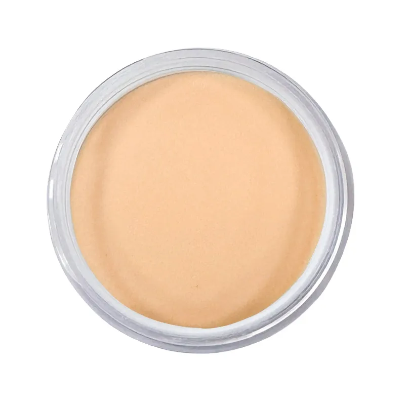 [NFA3D1/20003] Acrílico Powgel N 3 Orange 2 1/2 Oz