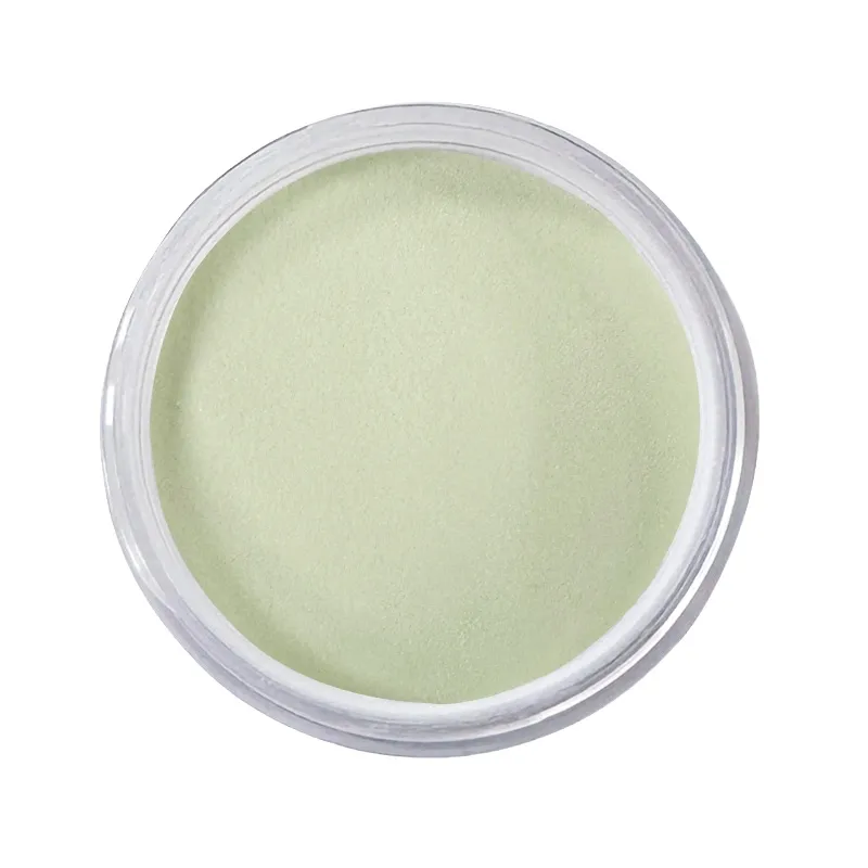 [NFA3D1/20007] Acrílico Powgel N 7 Light Green 1/2 Oz