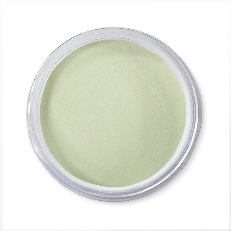 [NFA3D1_20007] Acrílico Powgel N 7 Light Green 1/2 Oz