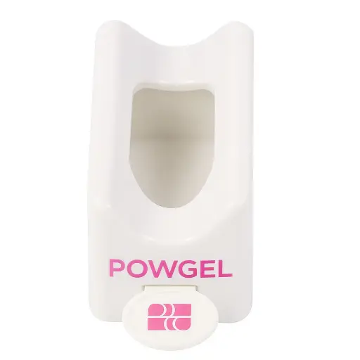 [NFACC1PZ0050] Bandeja de Reciclaje de Polvo Acrílico POWGEL