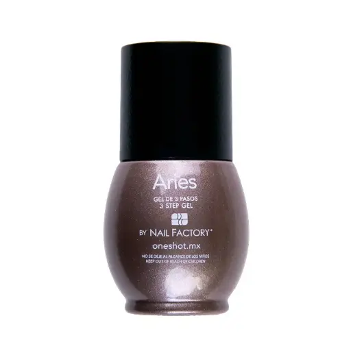 [LCGES05Z0697] ONE SHOT Aries