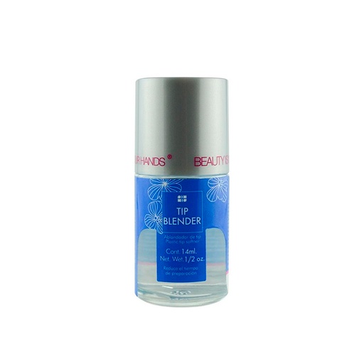 [NFADH05Z0001] Ablandador De Tip Blender 0.5 Oz