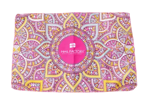 [NFPRO1PZ0120] Mantel para Manicura