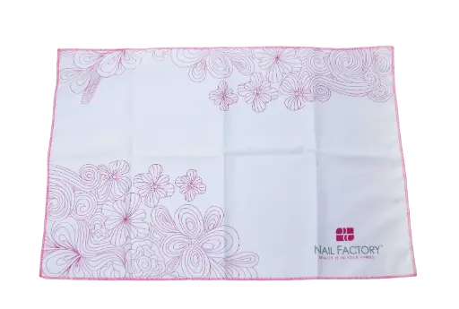 [NFPRO1PZ0122] Mantel para Uñas