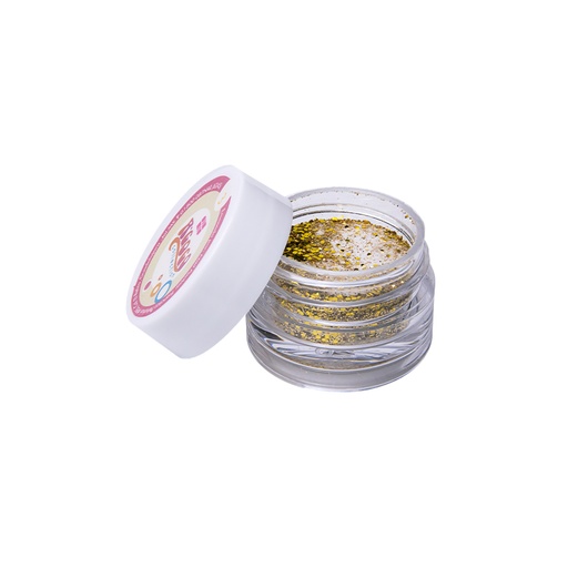 [NFCOL05Z0173] Acrílico A Gogo Amarillo 0.5 oz