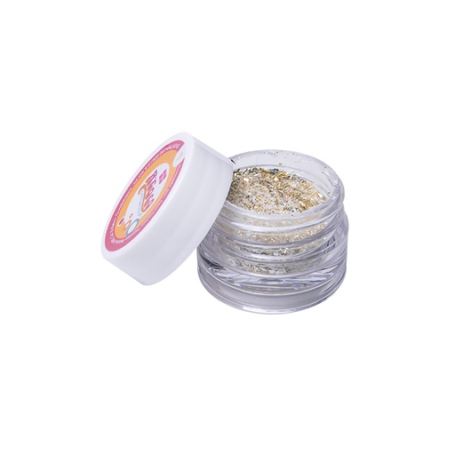 [NFCOL05Z0177] Acrílico A Gogo Oro 0.5 oz