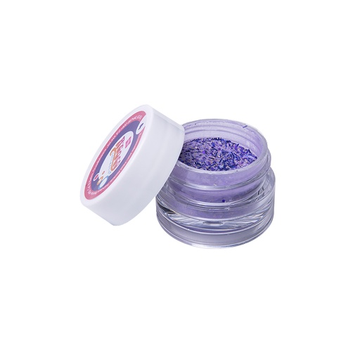 [NFCOL05Z0174] Acrílico A Gogo Púrpura 0.5 oz