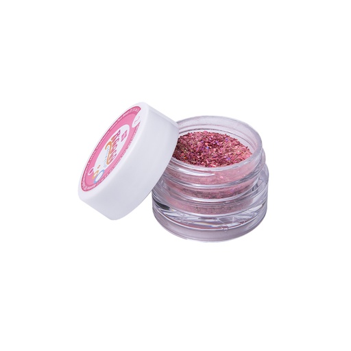 [NFCOL05Z0172] Acrílico A Gogo Rosado 0.5 oz