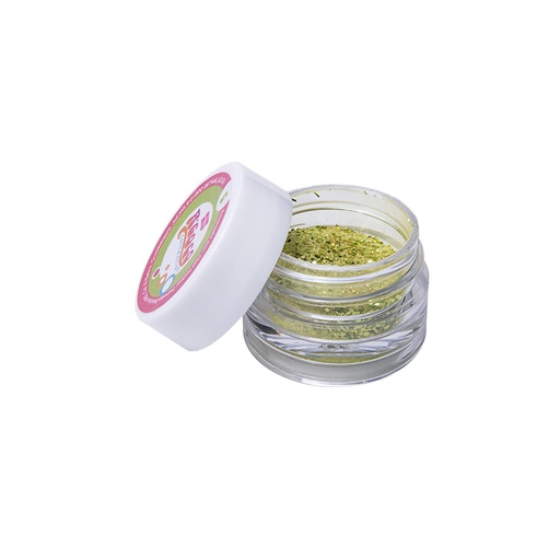 [NFCOL05Z0175] Acrílico A Gogo Verde 0.5 oz