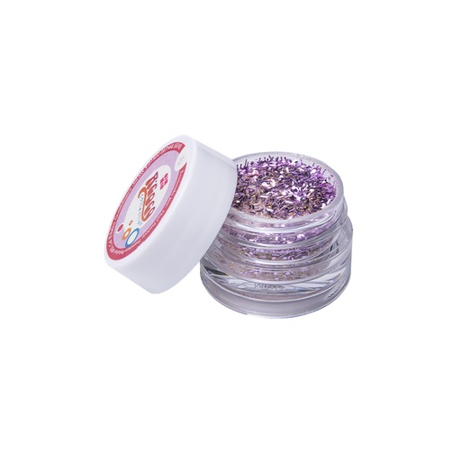 [NFCOL05Z0176] Acrílico A Gogo Violeta 0.5 oz