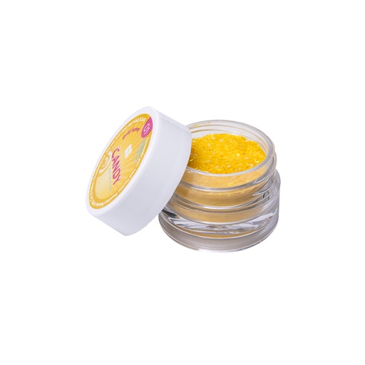 [NFCOL05Z0103] Acrílico Candy Gold Honey 0.5 oz