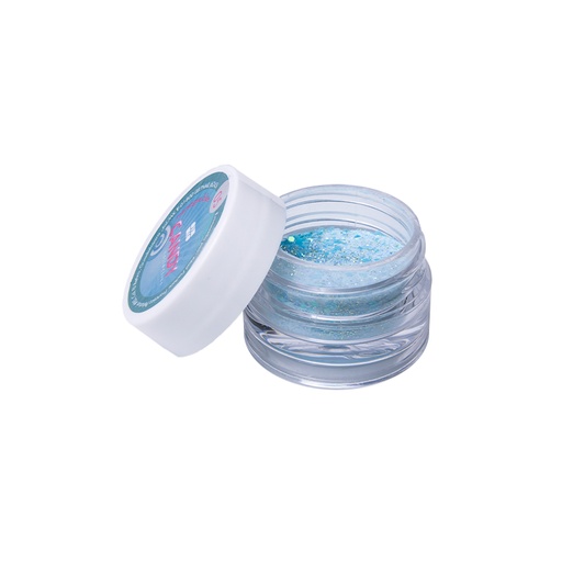 [NFCOL05Z0104] Acrílico Candy Merengue Blue 0.5 oz