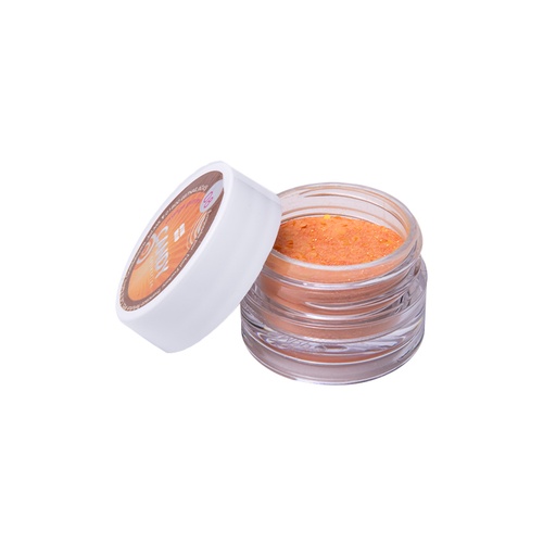 [NFCOL05Z0106] Acrílico Candy Orange Gummy 0.5 oz