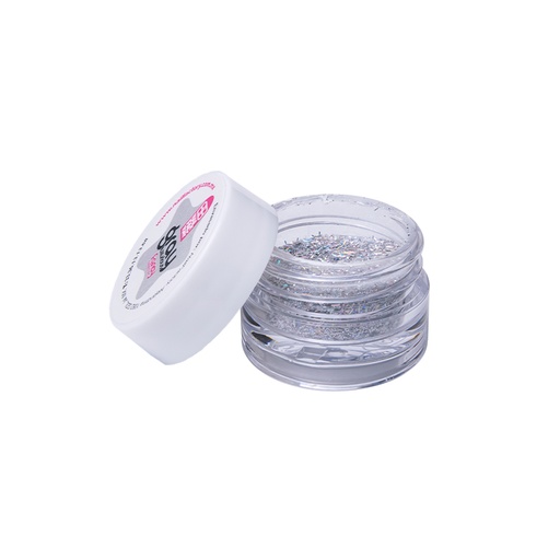 [NFCOL05Z0113] Acrílico Fancy Gray Luxurious 0.5 oz