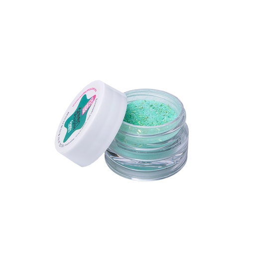 [NFCOL05Z0114] Acrílico Fancy Green Surprise 0.5 oz