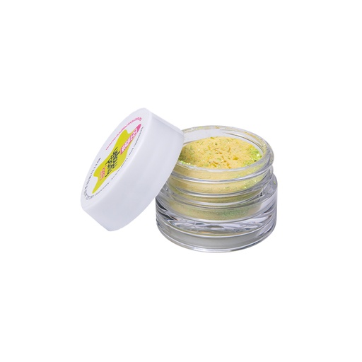 [NFCOL05Z0118] Acrílico Fancy Yellow Party 0.5 oz