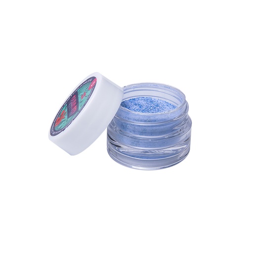 [NFCOL05Z0155] Acrílico Glimmer Azul 0.5 oz