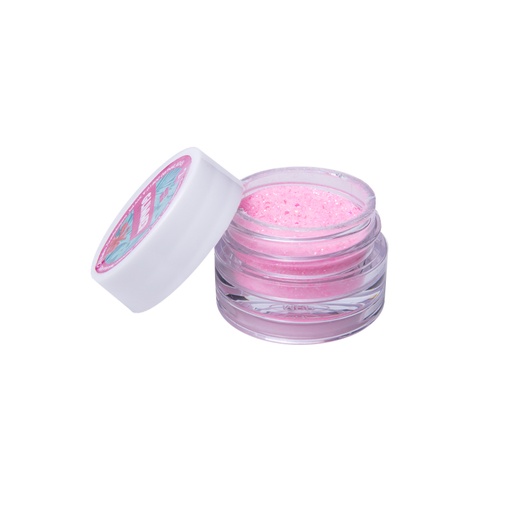 [NFCOL05Z0152] Acrílico Glimmer Rosado 0.5 oz