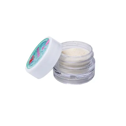 [NFCOL05Z0151] Acrílico Glimmer Verde 0.5 oz