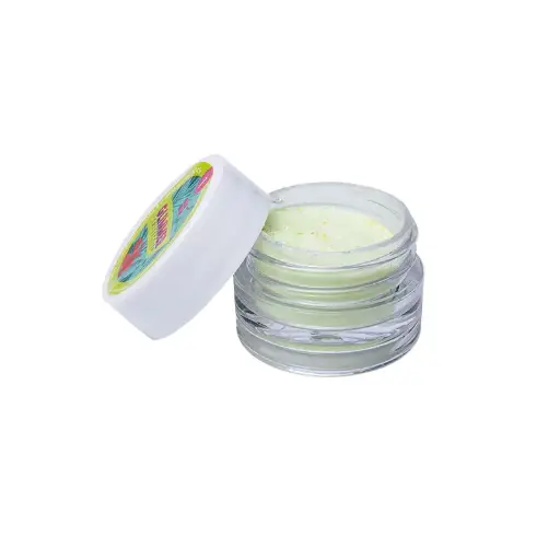 [NFCOL05Z0157] Acrílico Glimmer Verde Claro 0.5 oz