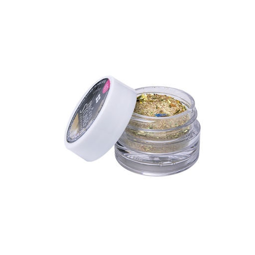 [NFCOL05Z0121] Acrílico Precious Amber 0.5 oz