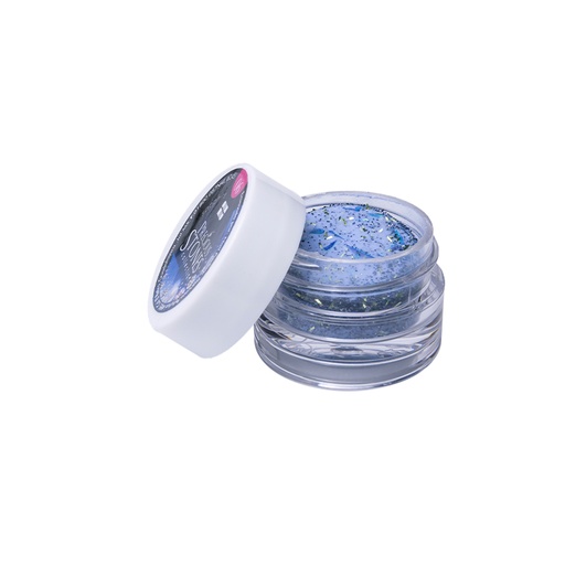 [NFCOL05Z0126] Acrílico Precious Sapphire 0.5 oz